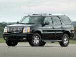 Cadillac Escalade 2001 года